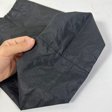 【OneSize ブラック系】 Yamatomichi ( 山と道 ) スタッフパック XL Stuff Pack XL ナイロン バッグ ストレージ パッキングサック スタッフサック インナーポーチ X-Pac ( エックスパック ) z00053597  スタッ