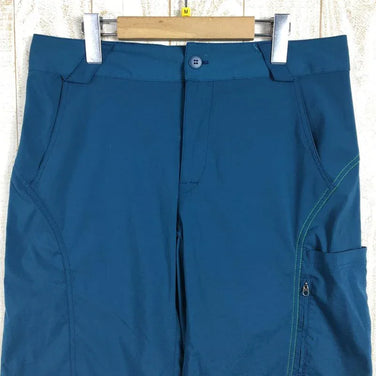【Men's M ブルー系】 Houdini ( フーディニ ) リキッド ギア ショーツ Liquid Gear Shorts 生産終了モデル 入手困難 International Men's 化繊 ショーツ ショートパンツ ボトムス ウェア - 【公式】2ndGEAR（セカンドギア）Webショップ【登山用品・アウトドア用品専門 買取販売店】