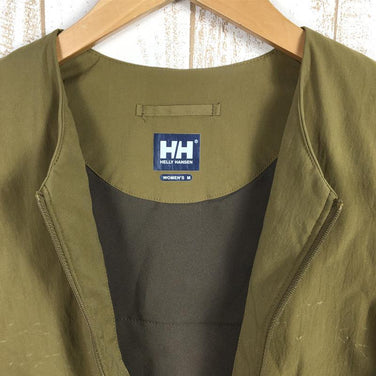 【Women's M ブラウン系】Helly Hansen ( ヘリーハンセン ) スカイリム サーモ ジャケット Skyrim Thermo Jacket アクティブ インサレーション カーディガン HOE11765 Asian Women's 化繊インサレーション アウター ジャケット トップス ウェア - 【公式】2ndGEAR（セカンドギア）Webショップ【登山用品・アウトドア用品専門 買取販売店】
