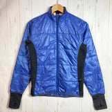 【Women's S ネイビー系】 Montbell ( モンベル ) サーマラップ パーカ Thermawrap Parka 化繊ダウン ウェア トップス アウター ジャケット 化繊インサレーション z00052000 化繊インサレーション アウター ジャケット ト - 【公式】2ndGEAR（セカンドギア）Webショップ【登山用品・アウトドア用品専門 買取販売店】