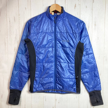 【Women's S ネイビー系】 Montbell ( モンベル ) サーマラップ パーカ Thermawrap Parka 化繊ダウン ウェア トップス アウター ジャケット 化繊インサレーション z00052000 化繊インサレーション アウター ジャケット ト - 【公式】2ndGEAR（セカンドギア）Webショップ【登山用品・アウトドア用品専門 買取販売店】