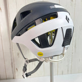 【S/M ブラック系】 Black Diamond ( ブラックダイヤモンド ) キャピタン MIPS Capitan MIPS ヘルメット z00054152  ヘルメット