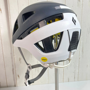 【S/M ブラック系】 Black Diamond ( ブラックダイヤモンド ) キャピタン MIPS Capitan MIPS ヘルメット z00054152  ヘルメット