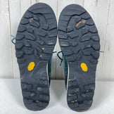 La Sportiva Trango Tech GTX Women's Trekking Boots, Size 25.5cm, Blue (z00054447)