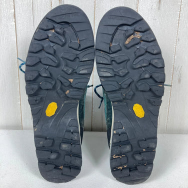 La Sportiva Trango Tech GTX Women's Trekking Boots, Size 25.5cm, Blue (z00054447)