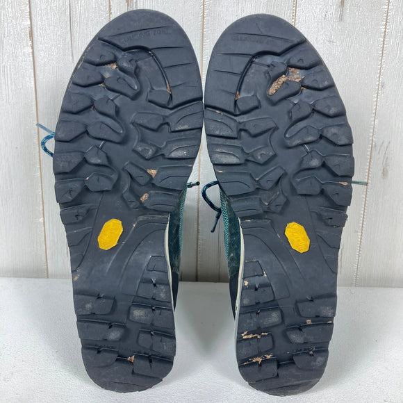 【Women's 25.5cm ブルー系】 La Sportiva ( ラ・スポルティバ ) トランゴテック ゴアテックス Trango Tech Gtx フットウェア トレッキングブーツ z00054447  トレッキングブーツ フットウェア