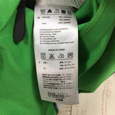 【Men's S グリーン系】Salewa ( サレワ ) ウィンドリバー ストームウォール フード Wind River Stormwall Hood ソフトシェル フーディ ジャケット Alpine Extreme シリーズ 22670 International Men's ソフトシェル アウター ジャケット トップス ウェア - 【公式】2ndGEAR（セカンドギア）Webショップ【登山用品・アウトドア用品専門 買取販売店】