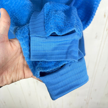 【Women's XS ブルー系】 Norrona ( ノローナ ) ロフォーテン アルファ120 ジップ フーディ ウィメンズ Lofoten Alpha120 Zip Hoodie W's 1055-17 CAMPANULA z00056091 CAMPANULA