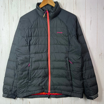 【Women's L ブラック系】 Phenix ( フェニックス ) フラワー ダウンジャケット ダウン ウェア トップス アウター ジャケット ダウンインサレーション z00055049  ダウンインサレーション アウター ジャケット トップス ウェア