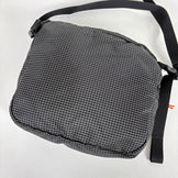 【OneSize ブラック系】 Ridge Mountain Gear ( リッジマウンテンギア ) トライパック Try Pack			 ナイロン バッグ ストレージ サコッシュポーチ z00054774  サコッシュポーチ バッグ ストレージ