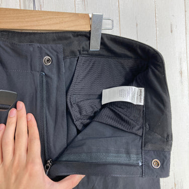 【Men's 32 ブラック系】 2019 Patagonia ( パタゴニア ) コージー パイク パンツ Cozy Pike Pants ナイロン ウェア ボトムス ロングパンツ ソフトシェル z00058726  ソフトシェル ロングパンツ ボトムス ウェア