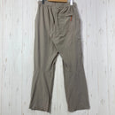 【Women's S ベージュ系】 Salomon ( サロモン ) アクティブ ライト カーゴ パンツ Active Lite Cargo Pants ナイロン ウェア ボトムス ロングパンツ ソフトシェル z00059213  ソフトシェル ロングパンツ ボトムス-8