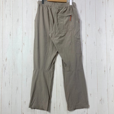 【Women's S ベージュ系】 Salomon ( サロモン ) アクティブ ライト カーゴ パンツ Active Lite Cargo Pants ナイロン ウェア ボトムス ロングパンツ ソフトシェル z00059213  ソフトシェル ロングパンツ ボトムス