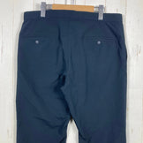 男款 34 码海军蓝 The North Face Purple Label APEX FLASHDRY 野战裤 涤纶下装