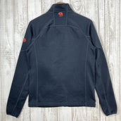 【Men's S グレー系】 Mountain Hardwear ( マウンテンハードウェア ) デスナ フルジップジャケット Desna Full Zip Jacket ストレッチ フリース ハードフェイス OM5941 Men's フリース アウター ジャケ - 【公式】2ndGEAR（セカンドギア）Webショップ【登山用品・アウトドア用品専門 買取販売店】