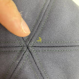 【Unisex OneSize グレー系】 Halo Commodity ( ハロコモディティ ) フォーセイクン キャップ Forsaken Cap ポリエステル ウェア ウェア小物 ヘッドウェア キャップ z00052300 キャップ ヘッドウェア ウェア小物 ウェア - 【公式】2ndGEAR（セカンドギア）Webショップ【登山用品・アウトドア用品専門 買取販売店】