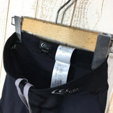 【Women's S ブラック系】 C3fit ( シースリーフィット ) インパクト ブリーズ ロング タイツ Impact Breeze Long Tights 3FW19130 Asian Women's タイツ ボトムス ウェア - 【公式】2ndGEAR（セカンドギア）Webショップ【登山用品・アウトドア用品専門 買取販売店】