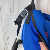 【OneSize ブルー系】 1996 Timbuk2 ( ティンバック ツー ) クラシック メッセンジャーバッグ L Classic Messenger Bag L ビンテージ オリジナル 入手困難 旧タグ コーデュラナイロン製 ウクライナカラー バッグ スト