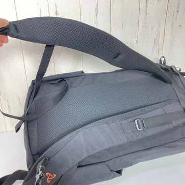 【OneSize ブラック系】 Mystery Ranch ( ミステリーランチ ) カタリスト Catalyst 22 ナイロン バッグ ストレージ バックパック デイパック 容量【～29L】 z00057863  デイパック 容量【～29L】 バックパック バッ