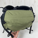【OneSize グリーン系】 Paago Works ( パーゴワークス ) バディ 33 Buddy 33 Moss Green ナイロン バッグ ストレージ バックパック 容量【30L～54L】 z00058352 Moss Green 容量【30L～54L】-6
