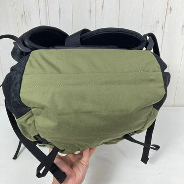 【OneSize グリーン系】 Paago Works ( パーゴワークス ) バディ 33 Buddy 33 Moss Green ナイロン バッグ ストレージ バックパック 容量【30L～54L】 z00058352 Moss Green 容量【30L～54L】