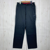 【Men's M グレー系】 Marmot ( マーモット ) トレック ウォーム パンツ Trek Warm Pant ナイロン ウェア ボトムス ロングパンツ ソフトシェル z00055259  ソフトシェル ロングパンツ ボトムス ウェア
