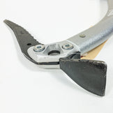 【OneSize シルバー系】 Petzl ( ペツル ) クオーク ハンマー ウィンターギア ピッケル アイスアックス z00050757 ピッケル アイスアックス ウィンターギア - 【公式】2ndGEAR（セカンドギア）Webショップ【登山用品・アウトドア用品専門 買取販売店】