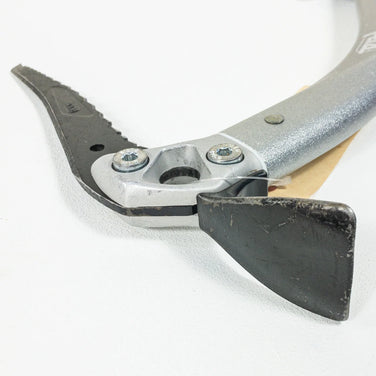 【OneSize シルバー系】 Petzl ( ペツル ) クオーク ハンマー ウィンターギア ピッケル アイスアックス z00050757 ピッケル アイスアックス ウィンターギア - 【公式】2ndGEAR（セカンドギア）Webショップ【登山用品・アウトドア用品専門 買取販売店】