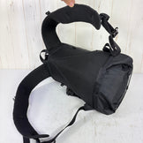 【OneSize ブラック系】 Atelier Blue Bottle ( アトリエブルーボトル ) PAC-01 入手困難 X-Pac VX21 旧世代 ナイロン バッグ ストレージ バックパック デイパック 容量【～29L】 z00060859  デイパック 容