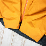 【Men's M オレンジ系】 Patagonia ( パタゴニア ) スーパーセル ジャケット Super Cell Jacket レインシェル ゴアテックス バックライト 83820 International Men's MAN Mango レインシェル アウ - 【公式】2ndGEAR（セカンドギア）Webショップ【登山用品・アウトドア用品専門 買取販売店】