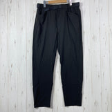 【Unisex M ブラック系】 Static ( スタティック ) オール マウンテン パンツ #3 軽エディション All Mountain Pants #3 軽Edition ムーンライトギア コラボモデル ナイロン ウェア ボトムス ロングパンツ  z0005