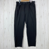 【Unisex M ブラック系】 Static ( スタティック ) オール マウンテン パンツ #3 軽エディション All Mountain Pants #3 軽Edition ムーンライトギア コラボモデル ナイロン ウェア ボトムス ロングパンツ  z0005