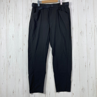 【Unisex M ブラック系】 Static ( スタティック ) オール マウンテン パンツ #3 軽エディション All Mountain Pants #3 軽Edition ムーンライトギア コラボモデル ナイロン ウェア ボトムス ロングパンツ  z0005