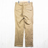 Columbia Oak Knoll Pants, Men's Medium Beige, Polyester, Long Pants, z00052798
