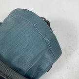 【OneSize ネイビー系】 Karrimor ( カリマー ) TC ヒップベルトポーチ TC hip belt pouch ナイロン バッグ ストレージ 外付けポーチ z00058310  外付けポーチ バッグ ストレージ