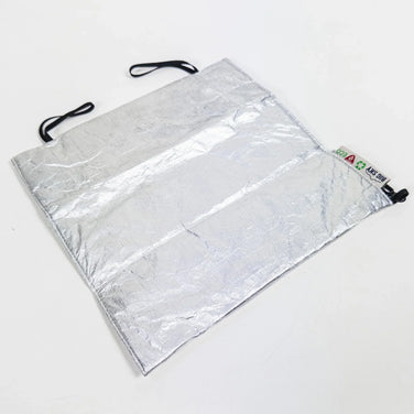 【OneSize シルバー系】 Big Sky International ( ビッグスカイ ) インシュライト ポーチ Insulite Pouch バッグ ストレージ パッキングサック スタッフサック インナーポーチ z00051609 スタッフサック インナ - 【公式】2ndGEAR（セカンドギア）Webショップ【登山用品・アウトドア用品専門 買取販売店】