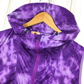 【Unisex M パープル系】 The North Face ( ザ・ノースフェイス ) × ナナミカ パープルレーベル マウンテン ウィンド ベスト Mountain Wind Vest ウィンドシェル フーディ Pertexeco撥水 生産終了モデル 入手困難 - 【公式】2ndGEAR（セカンドギア）Webショップ【登山用品・アウトドア用品専門 買取販売店】