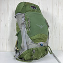 【M/L グリーン系】 Osprey ( オスプレー ) ケストレル 38 Kestrel 38 バッグ ストレージ バックパック 容量【30L～54L】 z00061645  容量【30L～54L】 バックパック バッグ ストレージ-2