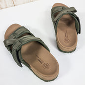 【Unisex 26.0cm グリーン系】 Sidas（シダス） 3D サンダル クロスフィット 3D Sandal Cross Fit Khaki フットウェア サンダル z00050951 Khaki サンダル フットウェア - 【公式】2ndGEAR（セカンドギア）Webショップ【登山用品・アウトドア用品専門 買取販売店】