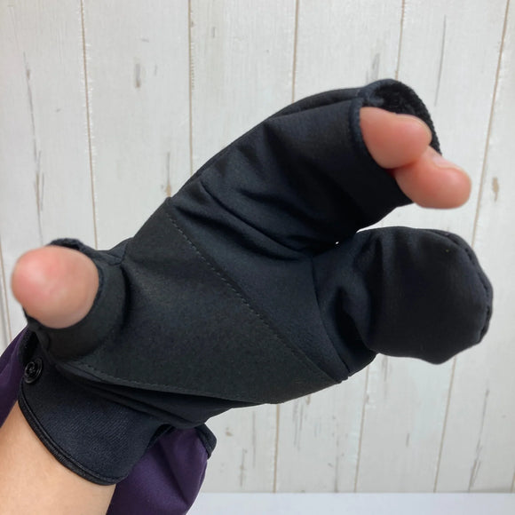 【Unisex M パープル系】 Halo Commodity ( ハロコモディティ ) ダクト グローブ Duct Glove Purple ポリエステル ウェア ウェア小物 グローブ 手袋 z00050449 Purple グローブ 手袋 ウェア小物 ウェア - 【公式】2ndGEAR（セカンドギア）Webショップ【登山用品・アウトドア用品専門 買取販売店】