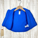 【Baby's 12M ブルー系】 Patagonia ( パタゴニア ) ベビー シンチラ ベスト Baby Synchilla Vest フリース 61004 International Baby's LAG Lagoon Blue フリース ベスト トップス ウェ - 【公式】2ndGEAR（セカンドギア）Webショップ【登山用品・アウトドア用品専門 買取販売店】