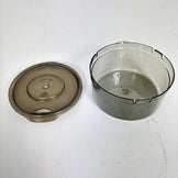 [One Size Black] Jetboil MicroMo Aluminum Cookware Burner Stove z00055880 Burner Stove Cookware