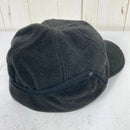 【M ブラック系】 Montbell ( モンベル ) クリマプラス200 O.D.イヤーウォーマーキャップ #2 Climaplus 200 O.D. Ear Warmer Cap 2 ポリエステル ウェア ウェア小物 ヘッドウェア キャップ z000-3
