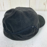 【M ブラック系】 Montbell ( モンベル ) クリマプラス200 O.D.イヤーウォーマーキャップ #2 Climaplus 200 O.D. Ear Warmer Cap 2 ポリエステル ウェア ウェア小物 ヘッドウェア キャップ z000