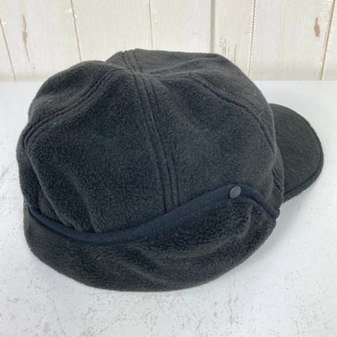 【M ブラック系】 Montbell ( モンベル ) クリマプラス200 O.D.イヤーウォーマーキャップ #2 Climaplus 200 O.D. Ear Warmer Cap 2 ポリエステル ウェア ウェア小物 ヘッドウェア キャップ z000