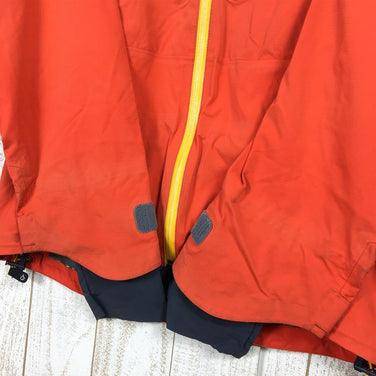 【Men's S レッド系】 Norrona ( ノローナ ) ロフォテン ゴアテックスプロ ジャケット Lofoten Gore-Tex Pro Jacket ハードシェル フーディ 5002-11 International Men's 1227 Tasty - 【公式】2ndGEAR（セカンドギア）Webショップ【登山用品・アウトドア用品専門 買取販売店】