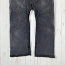 【Men's L/XL ブラック系】 Millet ( ミレー ) ドライナミック メッシュ 3/4 タイツ DRYNAMIC MESH 3/4 TIGHTS ポリプロピレン ウェア ボトムス タイツ z00059367  タイツ ボトムス ウェア-3