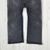 【Men's L/XL ブラック系】 Millet ( ミレー ) ドライナミック メッシュ 3/4 タイツ DRYNAMIC MESH 3/4 TIGHTS ポリプロピレン ウェア ボトムス タイツ z00059367  タイツ ボトムス ウェア