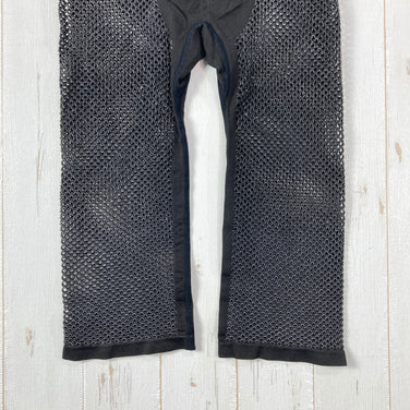 【Men's L/XL ブラック系】 Millet ( ミレー ) ドライナミック メッシュ 3/4 タイツ DRYNAMIC MESH 3/4 TIGHTS ポリプロピレン ウェア ボトムス タイツ z00059367  タイツ ボトムス ウェア