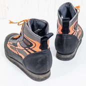 【Women's 23.0cm オレンジ系】 Caravan ( キャラバン ) KR 1F 渓流 フットウェア シャワークライミングシューズ 沢靴 z00053492  シャワークライミングシューズ 沢靴 フットウェア